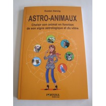 Astro-Animaux